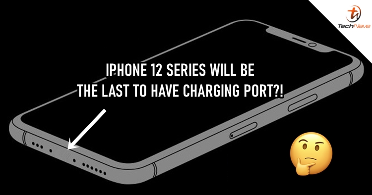 Apple iPhone 12 series might be the last to have a Lightning port