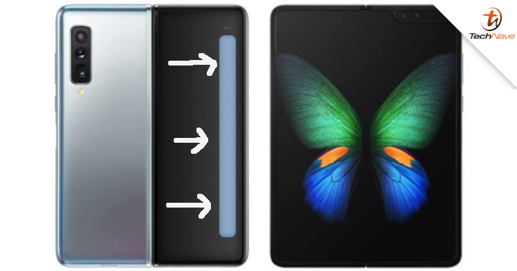 Samsung Galaxy Fold 2 will come with water-resistant and an independent notification bar