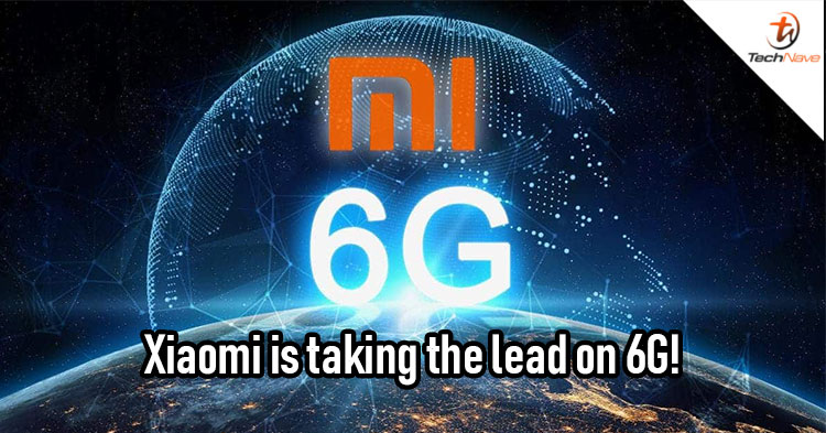 Xiaomi is taking the lead working on 6G research and will stop producing its 4G smartphones next year!
