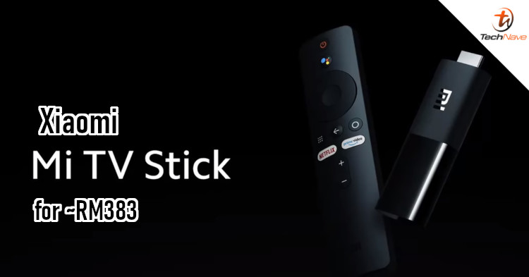 Xiaomi could be launching the Mi TV Stick soon
