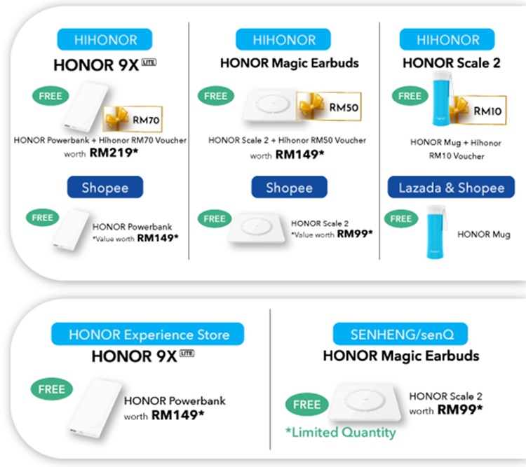 HONOR Launches New Intelligent Lifestyle Products .jpg