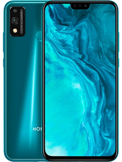 harga honor 9x lite