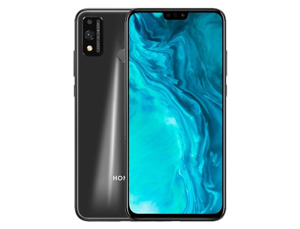 Что лучше honor 9x или honor 10x lite