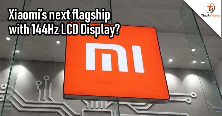 Xiaomi's next flagship may sport a MediaTek Dimensity 1000+ chipset with 144Hz refresh rate LCD display