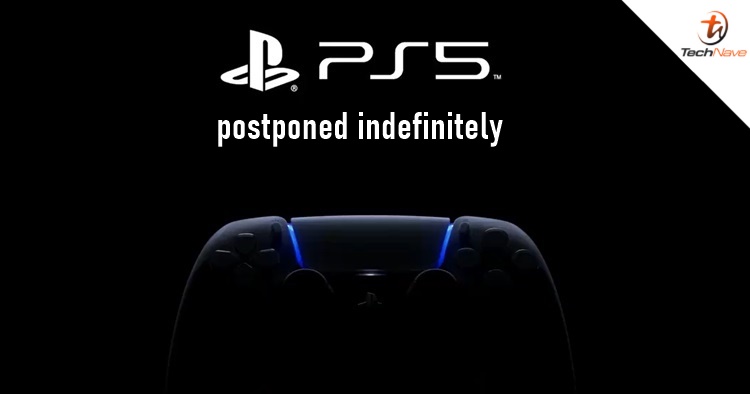 Sony is officially postponing their PlayStation 5 event in June 2020