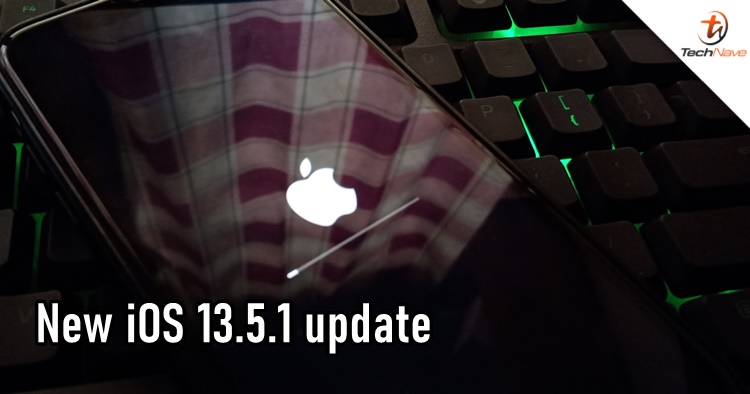 iOS 13.5.1 update now prevents jailbreaking and improves benchmark performance