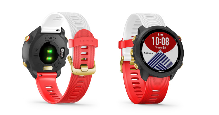 Garmin Forerunner 245 Music Japan Edition coming to Malaysia for