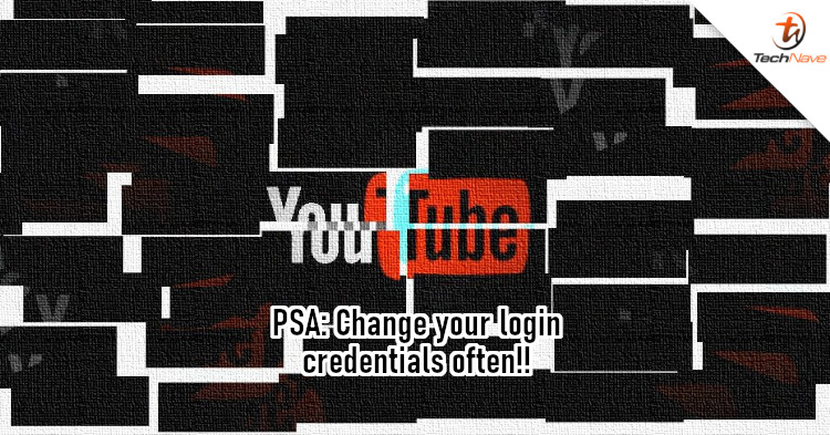 Hackers are auctioning YouTube login credentials on hacker forums