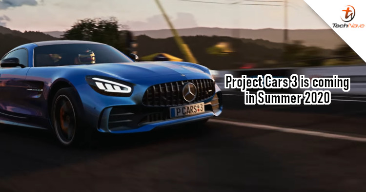 project cars 3 ps5 review