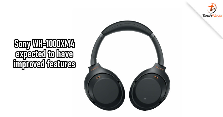 Sony WH-1000XM4 details allegedly leaked on Walmart, features and ~RM1485 pricing unveiled