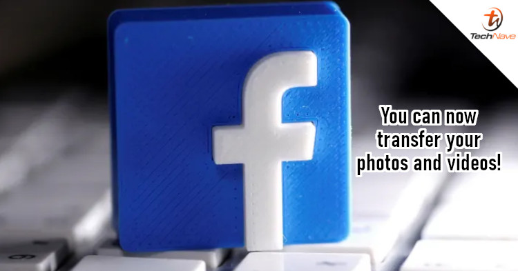 Facebook tool to transfer media files to Google Photos now available globally