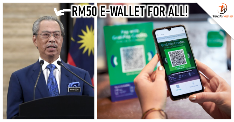 Government will be giving away RM50 e-wallet, tax deduction up to RM5000, and up to RM1000 for new employees
