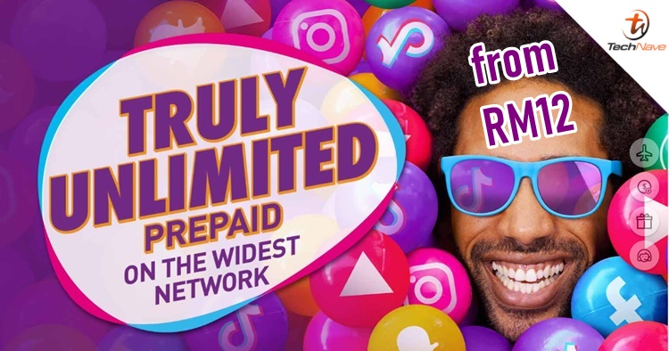 Here's everything you need to know Celcom's Xpax Unlimited Prepaid plans from RM12