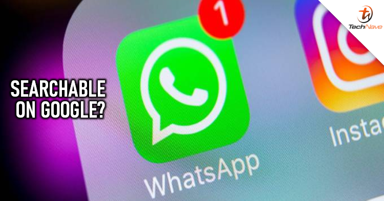 Your phone number could show up on Google search because of a WhatsApp flaw