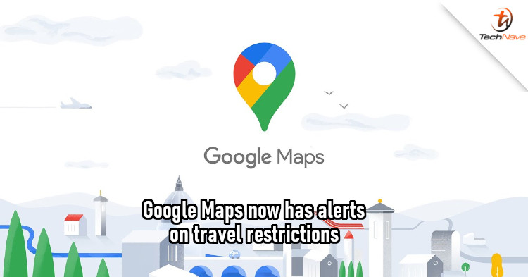New updates to Google Maps helps you plan your commute or trips around COVID-19 restrictions