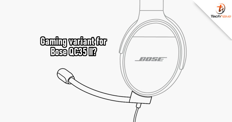 Bose Connect App has hints of new QC35 II Gaming Headset
