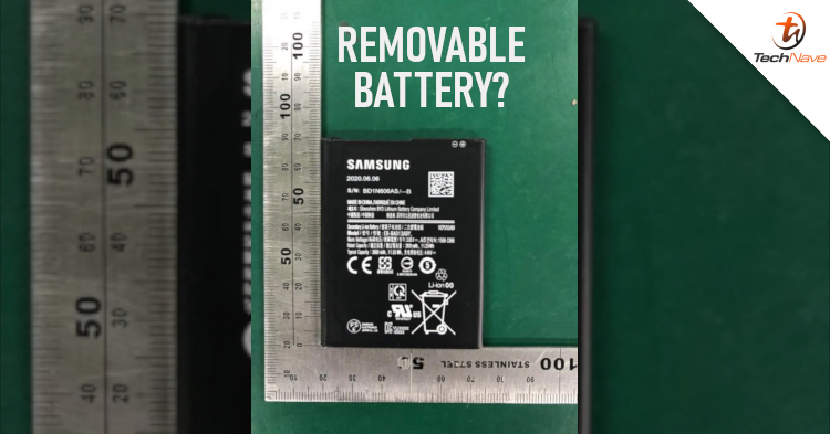 Future Samsung budget smartphones to feature removable battery?