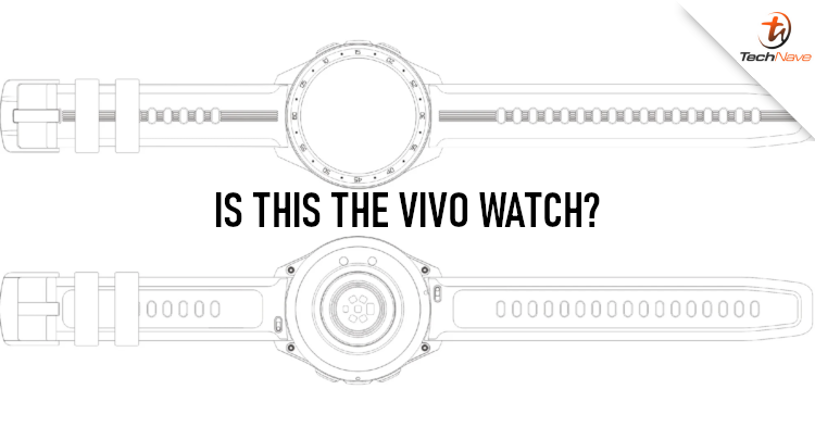 vivo Watch to come with audio playback based on leak