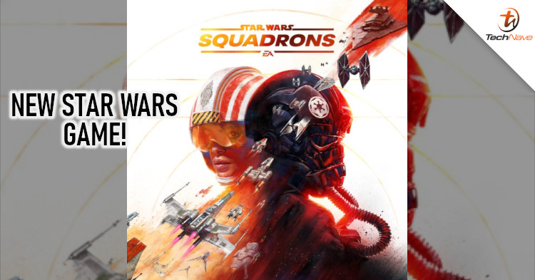 Star Wars: Squadrons trailer to be unveiled on 15 June 2020