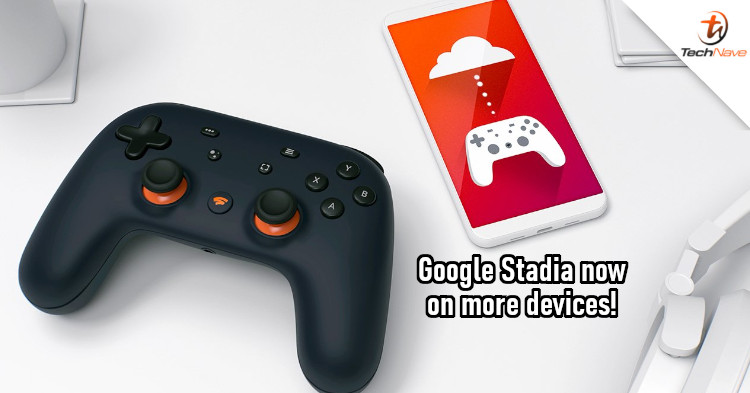 Google Stadia should now work on most Android devices