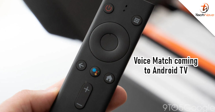 Google Assistant in Android TV could be getting Voice Match soon