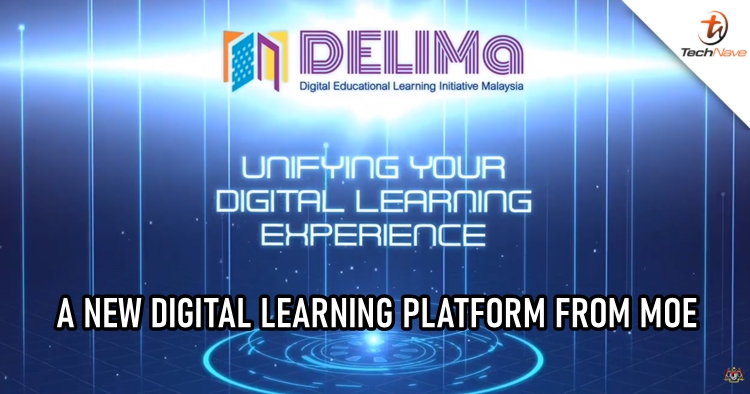 The Ministry of Education works with Google, Microsoft and Apple to bring you DELIMa