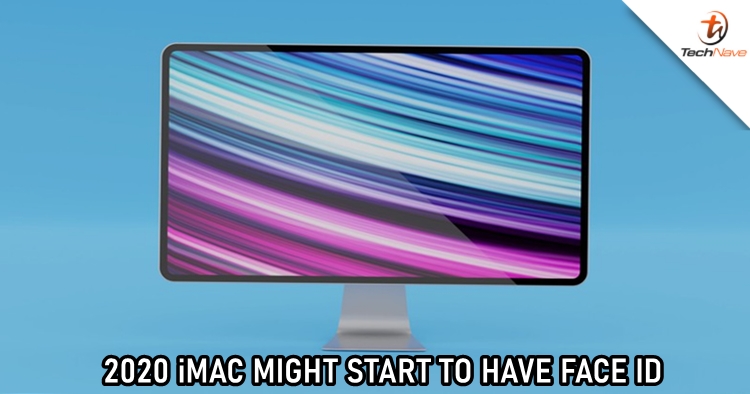 Apple might announce new iMac with Face ID at WWDC 2020