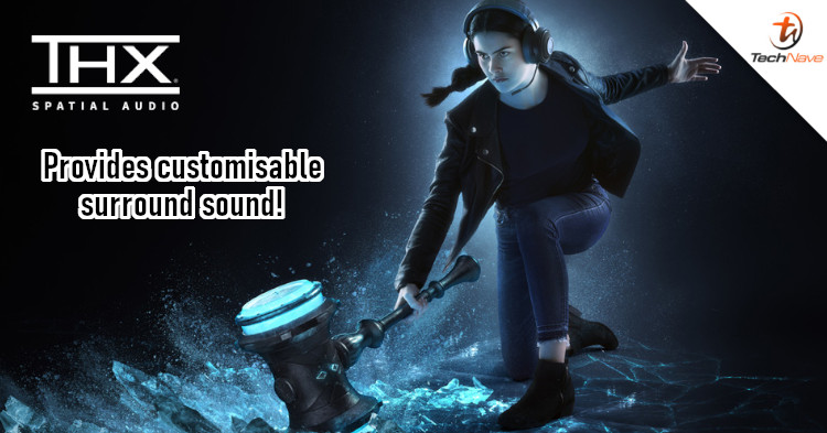 Razer introduces THX Spatial Audio, an app to provide enhanced virtual surround sound
