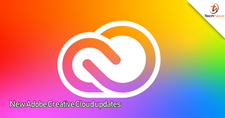 Adobe Creative Cloud apps get a lot of new updates and features