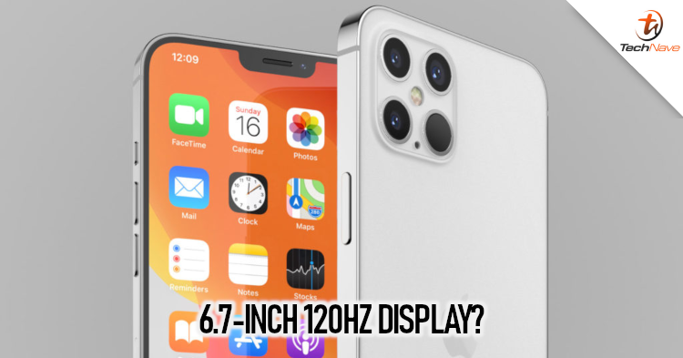 Apple Iphone 12 Malaysia Release Date Technave