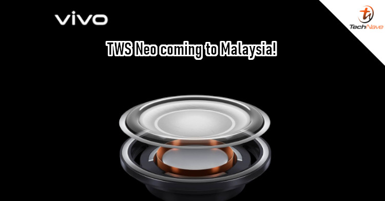 vivo Malaysia confirms local launch for TWS Neo earphones