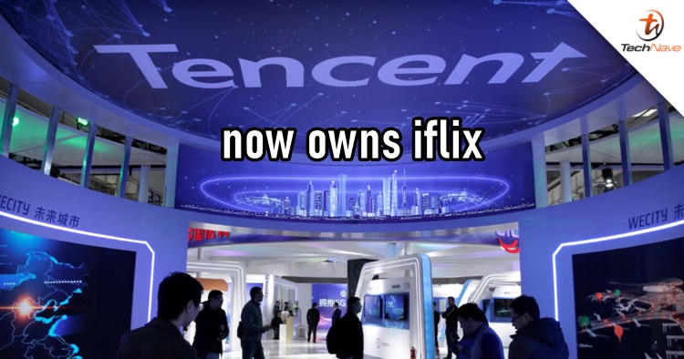 Tencent now officially owns iflix and here's what they will do with it