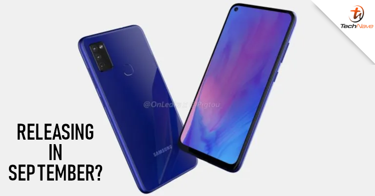 Samsung Galaxy M51 release date could be somewhere around September 2020