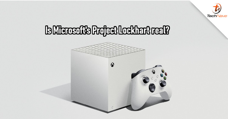New leak suggests that Xbox Lockhart could be real after all