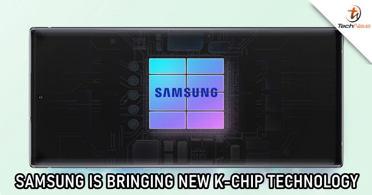 Samsung focuses more on its semiconductor business to bring new K-Chips