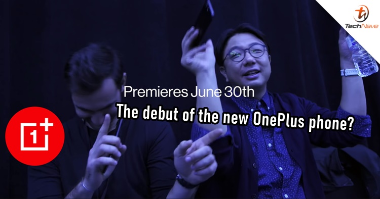 OnePlus might actually reveal their newest smartphone through a 4-part documentary series