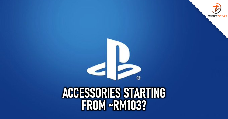 Pricing for the Sony PlayStation 5 and all its accessories might have been leaked starting from ~RM103
