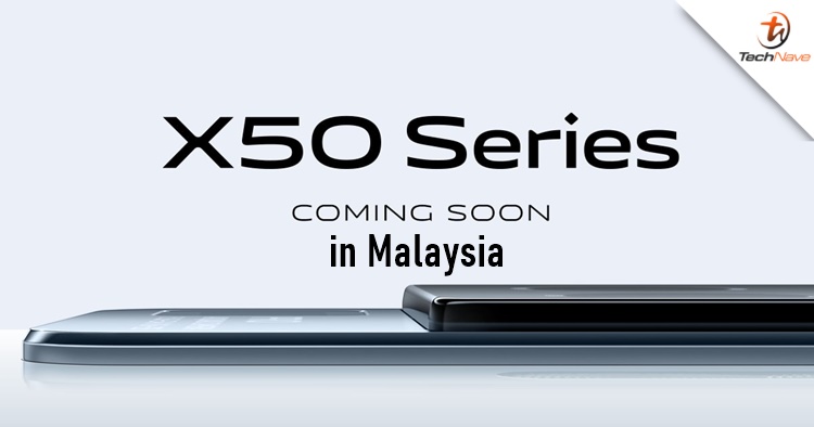 vivo will have a global launch for the X50 series in July 2020