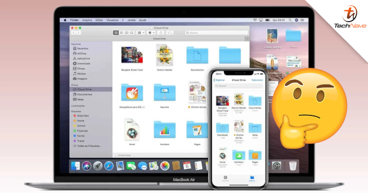 Apple introducing desktop mode for iPhones in the future?
