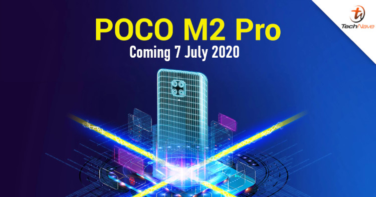 POCO M2 Pro expected to launch on 7 July 2020, benchmark appears on Geekbench