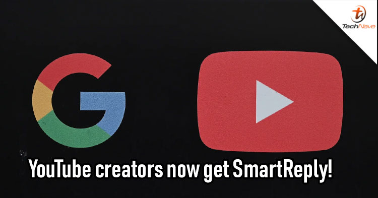The new SmartReply system will auto generate replies for YouTube creators!