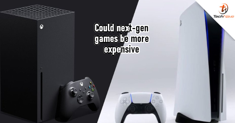 Price of next gen hot sale consoles