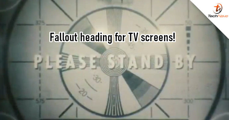 Fallout heads for the big screens in TV series for Amazon Prime Video