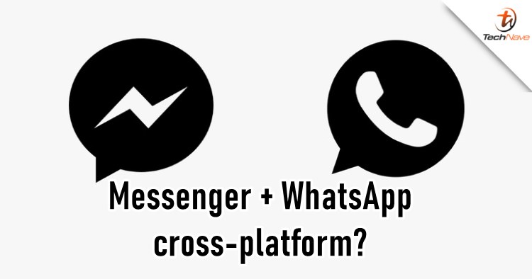 Facebook may be working on integrating Messenger and WhatsApp together