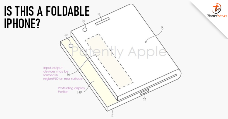Apple's foldable iPhone could come with a few features similar to Samsung's Galaxy Z Flip