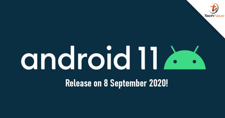 Google confirm release of Android 11 on 8 September 2020