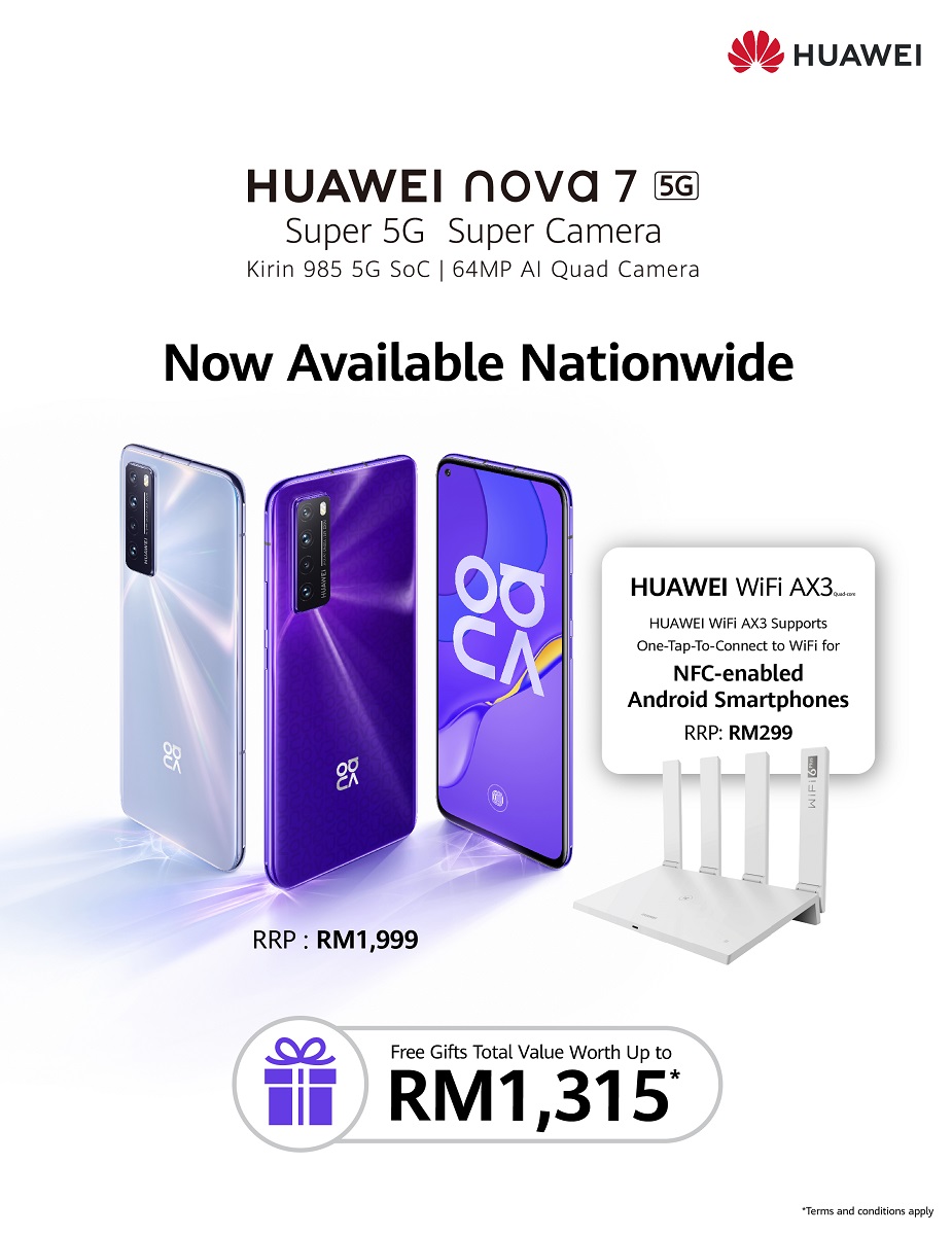 Nova 7SE & WiFi AX3 - Post Ads (1080 X 1400px).jpg