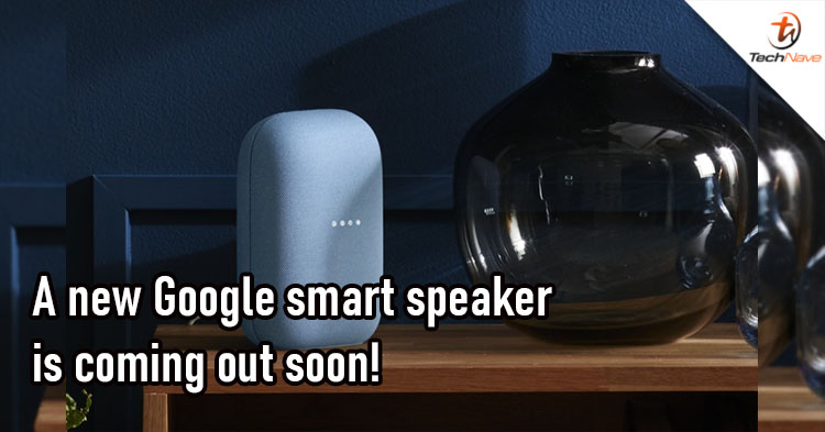 Is the Nest smart speaker the latest product from Google?