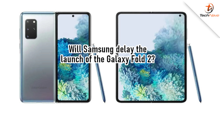 Samsung might not launch the Galaxy Fold 2 at Samsung Unpacked