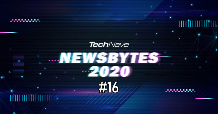 TechNave NewsBytes 2020 #16 - Samsung, realme, Huawei, Honor, Digi, Xiaomi, AMD, Lazada, Garmin Tacx, Kaspersky, HP Inc, Microsoft, LG, Grab, MDEC and more